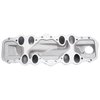Ford Flathead Super Dual Intake Manifold Black - image 2