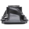 Ford Flathead Super Dual Intake Manifold Black - image 3
