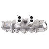 Ford Flathead Slingshot Intake Manifold - image 1