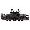 Ford Flathead Slingshot Intake Manifold - image 1