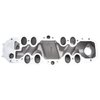 MANIFOLD FORD FLATHEAD 1949-53 4-BARREL INTAKE BLACK - image 2