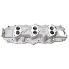 Ford Flathead Triple Deuce Intake Manifold - image 1
