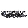 Ford Flathead Triple Deuce Intake Manifold - image 1