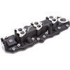 Ford Flathead Triple Deuce Intake Manifold - image 2