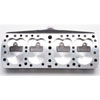 Ford Flathead Aluminum Cylinder Heads Black Finish with Script Logo - image 3