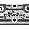 Ford Flathead Aluminum Cylinder Heads with Script Logo - image 2