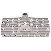 Ford Flathead Aluminum Cylinder Heads with Block Letters