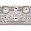 Ford Flathead Aluminum Cylinder Heads with Block Letters - image 2