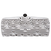 Ford Flathead High Lift Aluminum Cylinder Heads with Script Logo - image 1