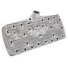 Ford Flathead High Lift Aluminum Cylinder Heads with Script Logo - image 3