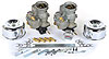 94 CARB KIT DUA - image 1