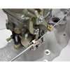 Choke Cable Bracket for 94 Series Carburetors - image 2