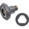 94 Carburetor Power Valve 5.5" Hg - image 1