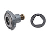 94 Carburetor Power Valve 6.5" Hg - image 1
