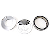 Pro-Flo Round Air Cleaner 10" Diameter - image 1