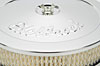 Pro-Flo Round Air Cleaner 10" Diameter - image 2