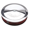 Pro-Flo Round Air Cleaner 14" Diameter - image 1
