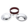 Pro-Flo Round Air Cleaner 14" Diameter - image 2