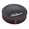 Pro-Flo Round Air Cleaner 14" Diameter - image 2