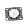 30cc Carburetor Accelerator Pump Diaphragm for 4150 Style Gasoline Carburetors - image 1