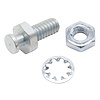 Transmission Kickdown Stud