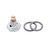 Standard Flow Power Valve 2.5" Hg - image 1