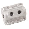 Firewall Mounted Dual Outlet Fuel Block - image 2