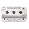 Firewall Mounted Triple Outlet Fuel Block - image 1