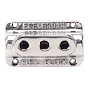 Firewall Mounted Triple Outlet Fuel Block Polished - image 1