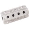 Firewall Mounted Quad Outlet Fuel Block - image 2
