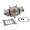 VRS-4150 Carburetor, 650 cfm, 4-Barrel, Mechanical Secondaries [Bead Blast Finish] - image 1