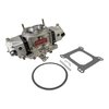 VRS-4150 Carburetor, 750 cfm, 4-Barrel, Mechanical Secondaries [Bead Blast Finish] - image 3