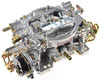 Performer Series 600 CFM EGR Carburetor with Electric Choke - image 2