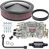 Performer Series 500 CFM Black Electric Choke Carburetor Kit - image 1