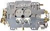 Performer Series 500 CFM Chrome Electric Choke Carburetor Kit - image 4