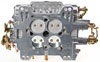 Performer Series 500 CFM Chrome Manual Choke Carburetor Kit - image 4