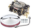 Performer Series 600 CFM Black Carburetor Kit - image 1
