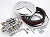 Performer Series 600 CFM Endurashine Carburetor Kit with Manual Choke - image 2