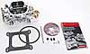 Performer Series 600 CFM Endurashine Carburetor Kit with Manual Choke - image 3
