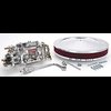 Performer Series 600 CFM Manual Choke Carburetor Kit with Calibration Kit - image 2