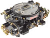 Performer Series 600 CFM Black Carburetor with Electric Choke - image 2