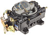 Performer Series 600 CFM Black Carburetor with Electric Choke - image 4