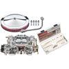 Performer Series 600 CFM Endurashine Carburetor Kit with Calibration Kit - image 1
