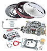 1406 Performer Series 600 CFM Carburetor w/Electric Choke Kit - image 1