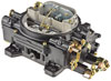 14073 Performer Series 750 CFM Black Carburetor with Manual Choke - image 3