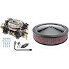 Performer Series 750 CFM Black Manual Choke Carburetor Kit - image 1