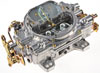 Performer Series 750 CFM Carburetor with Manual Choke - image 4