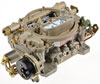 1409 Marine Carburetor 600 CFM with Electric Choke - image 2