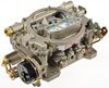 1410 Marine 750 CFM Carburetor with Electric Choke [Square Bore] - image 2