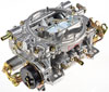 Performer Series 750 CFM Carburetor with Electric Choke - image 2